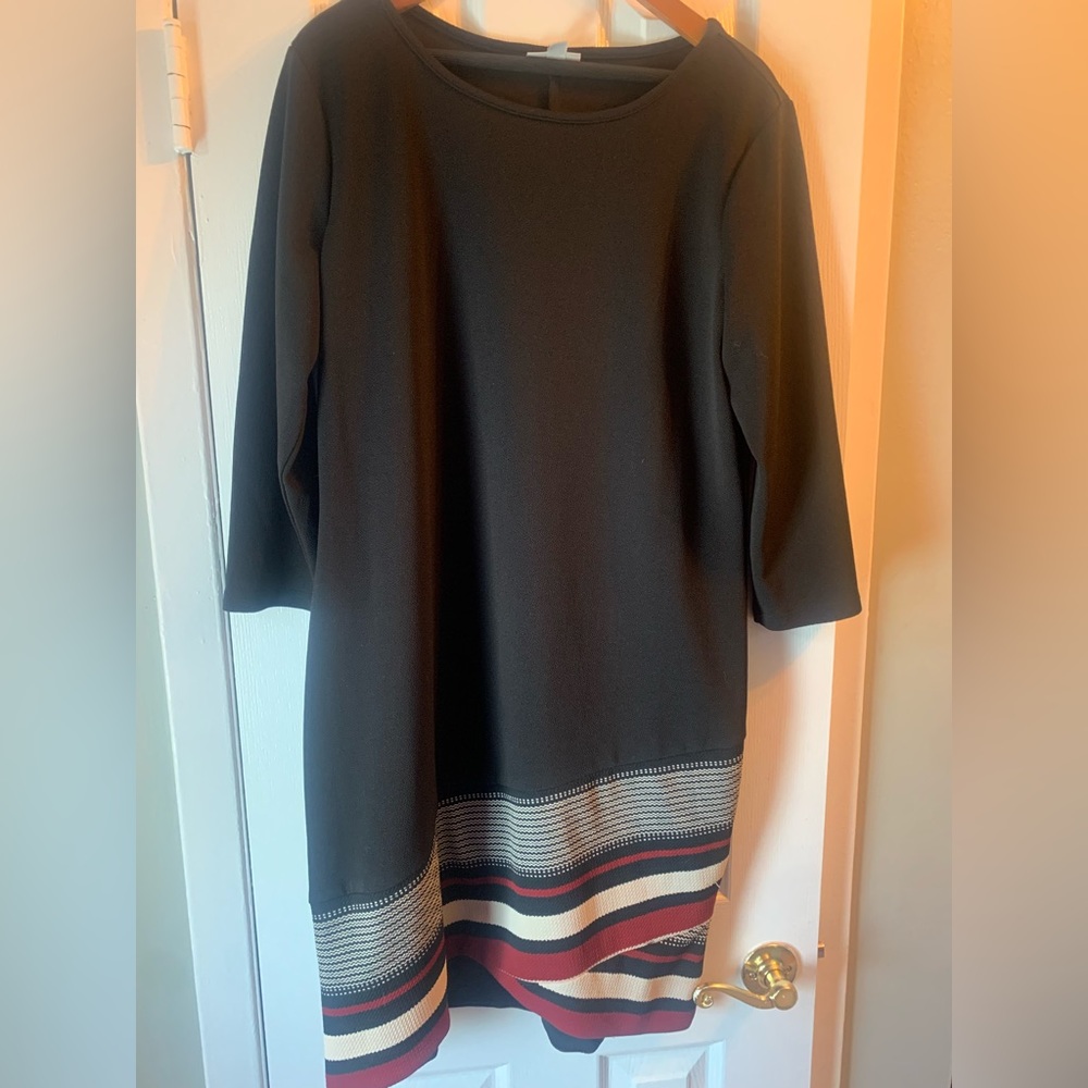 Dress Barn Dress